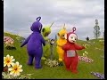 Teletubbies Stop Go US Version