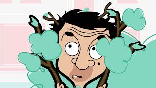 Download lagu Birthday Bother | Mr Bean | Cartoons for Kids | WildBrain Bananas mp3