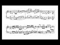 Nikolai Medtner - Skazka (Fairy Tale) in D minor (score-video)