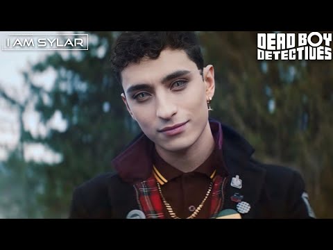 Male Shapeshift | Thomas Transforms Into Charles To Seduce Edwin | Dead Boy Detectives