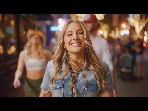Erin Kinsey - Bet My Heart (Official Visualizer)