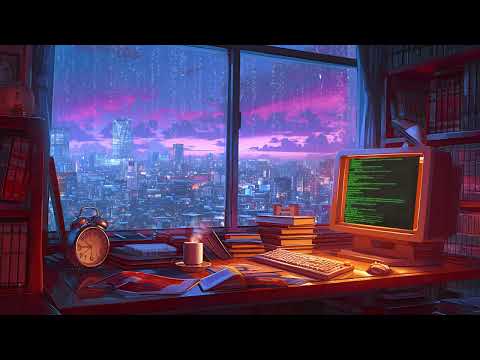 Cold Feet - Lofi Hip Hop