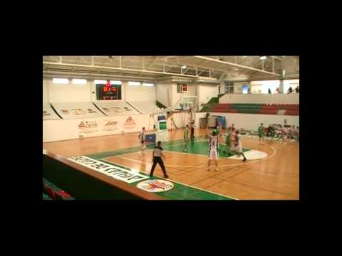 EBA E 11J Calpe - Alaior