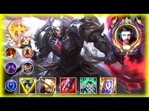 Peyjeym MONTAGE - "BEST TOPLANER" 2022 | LOL TIME STREAMERS
