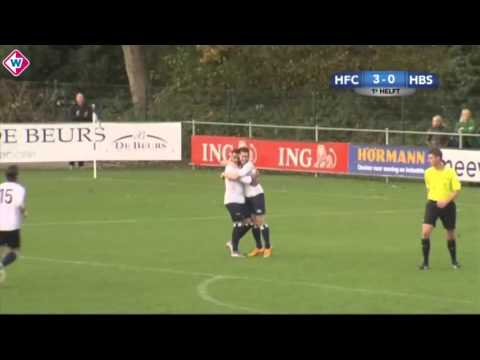 Samenvatting Kon. HFC - HBS en HErcules - VVSB