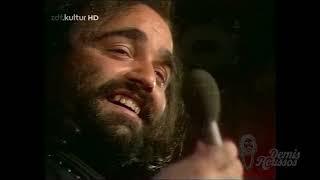 Demis Roussos - Vagabund der Liebe