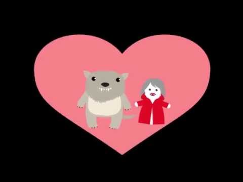 BAEGOD - The Wolf X Vampire (Prod By Sbvce)