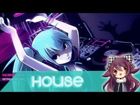 【House】Vicetone & Tony Igy - Astronomia 2014 [Free Download]