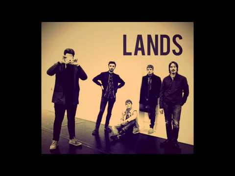 LANDS - Sour Flower [Audio]