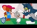 Tom Jerry Tuffy The Cutest Classic Cartoon Compilation WB Kids