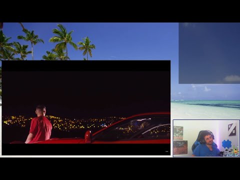 REACT X-TENSE - Dama e Vagabundo (prod por X-TENSE)