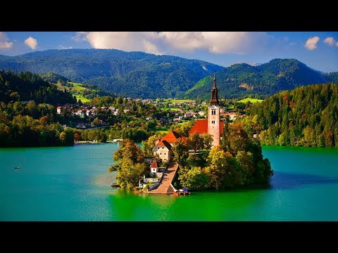 10 Most Beautiful Lakes In Europe