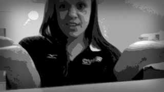 "A Love Like Mine" STOP MOTION PLug IN Stereo Fan Video