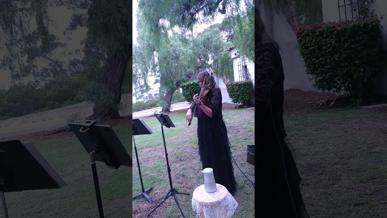 Promotional video thumbnail 1 for Dorothea Barth