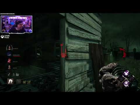 Meine Zombie Fallenkarte wurde aktiviert