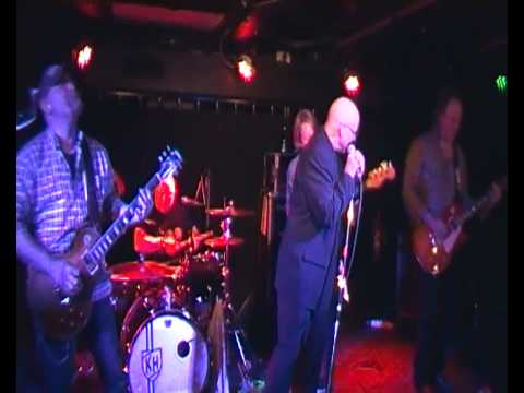 Denners Trickbag - Polecat Woman (Three Man Army Cover)