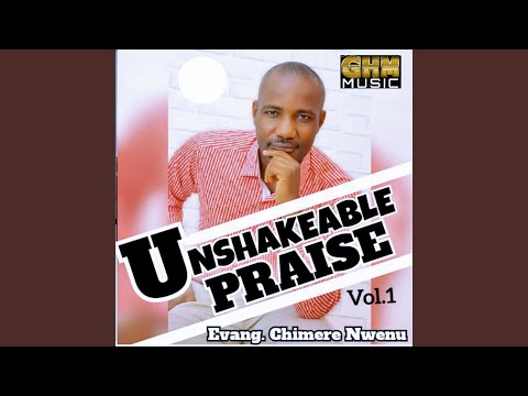 Unshakeable Praise