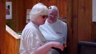 Biscuit City - Gathering 4