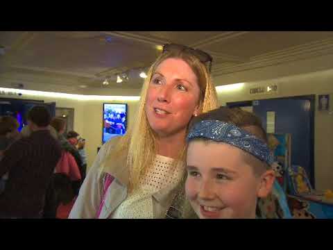 Sooty Show Live   1 56Min