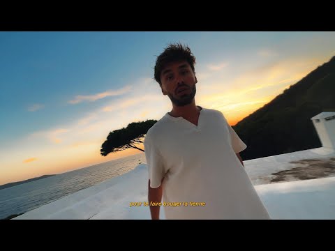 Pitt - COUVRIR MA PEINE (Lyric Video)