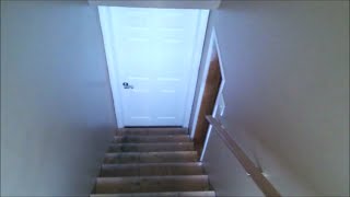 preview picture of video 'Basement Apartment Tour on Amirault Street in Dieppe'