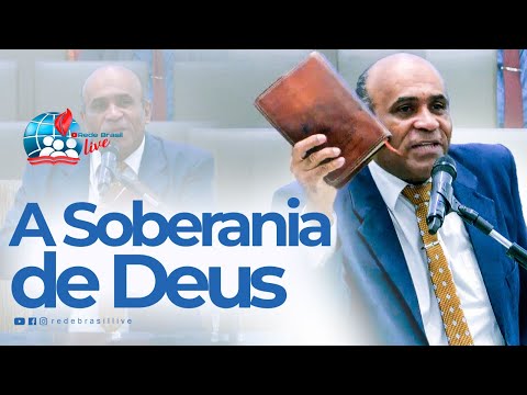 Pr. Samuel Oliveira | O Sermão Do Monte | Culto de Doutrina 10/07/23
