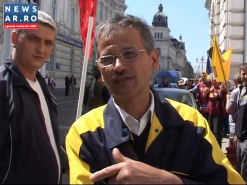 POSTASII ARADENI AU PICHETAT PREFECTURA