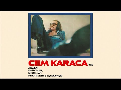 Beyaz Atlı - Cem Karaca