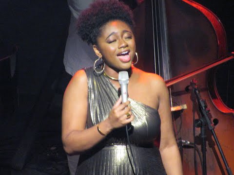 Samara Joy: Flor de Lis (Live in Rio 2023)