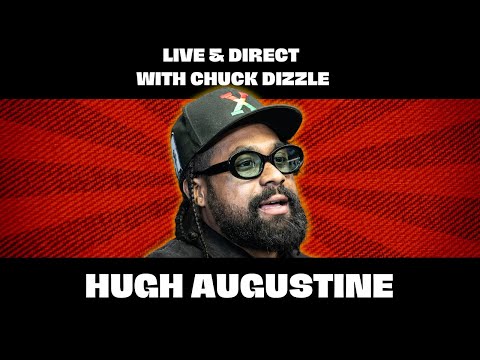 Hugh Augustine on Rejecting $2 Million Deal, Performing at Coachella & "Mogul Talk"