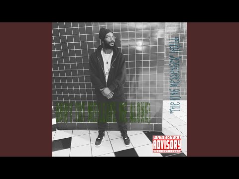 Don't Try Me (Leave Me Alone)