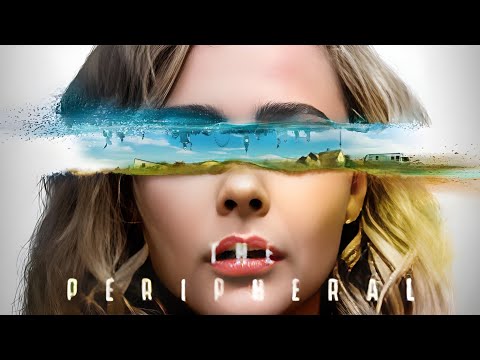 The Peripheral Movie (2022) Review English | 