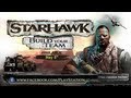 Starhawk™ - Build Your Team Facebook App