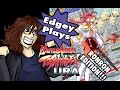 Edgey Plays Toshinden URA RonRon Edition