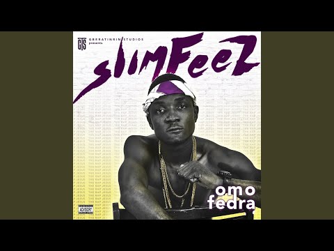 Annointing Oluwa (Skit)