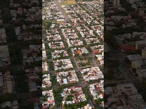 SÚPER TrenqueAtardecer parte 02 - 13/12/2025 #trenquelauquen #paramotor