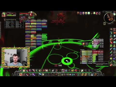 RIP Durtyvael - 60 hardcore pumper rogue