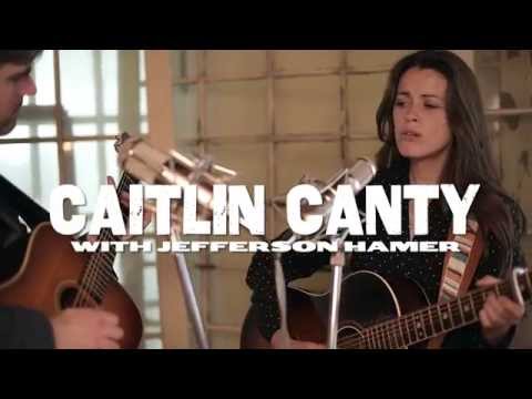Folk Alley Sessions: Caitlin Canty - "Cold Habit"