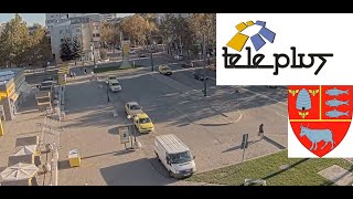 Civic Square (Piața Civică)