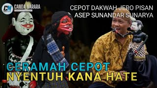 Download lagu WAYANG GOLEK || CEPOT DAKWAH JERO PISAN || NYENTUH KANA HATE || ASEP SUNANDAR SUNARYA mp3 Download lagu WAYANG GOLEK || CEPOT DAKWAH JERO PISAN || NYENTUH KANA HATE || ASEP SUNANDAR SUNARYA mp3