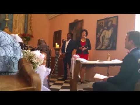 Hallelujah (Duett) - Lisette Whitter