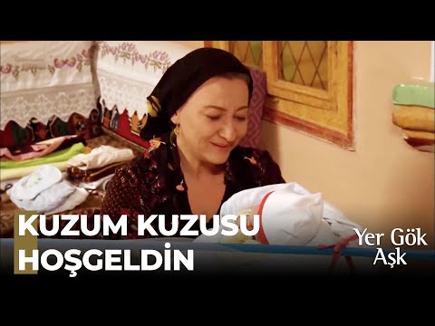 Sultan, Yusuf Ziya'yı Eve Getirdi - Yer Gök Aşk 94. Bölüm