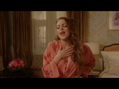 Fallon and Sam sing "You Cant Hurry Love” | Dynasty 3x04