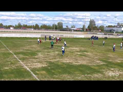 Sepsi-78 P2014 vs IK/Jaakko