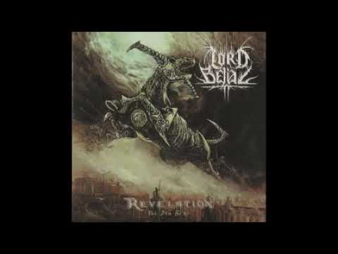 Lord Belial - Revelation (The 7th Seal) (Full Album)