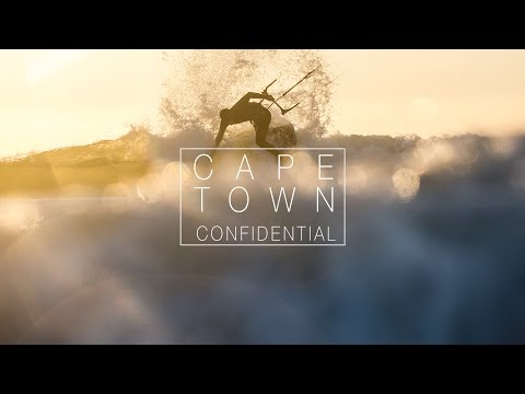 Cape Town Confidential