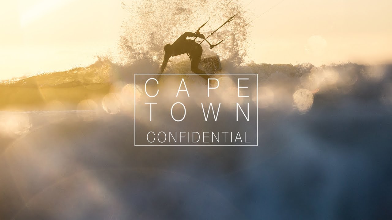Cape Town Confidential