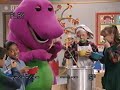 Barney S Fantastic For Surprises Original For Number 23 English Version Part 10
