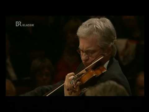 3 Beim Schlafengehen Anja Harteros