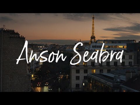 If you're tired of love - Anson Seabra Playlist (7Songs)